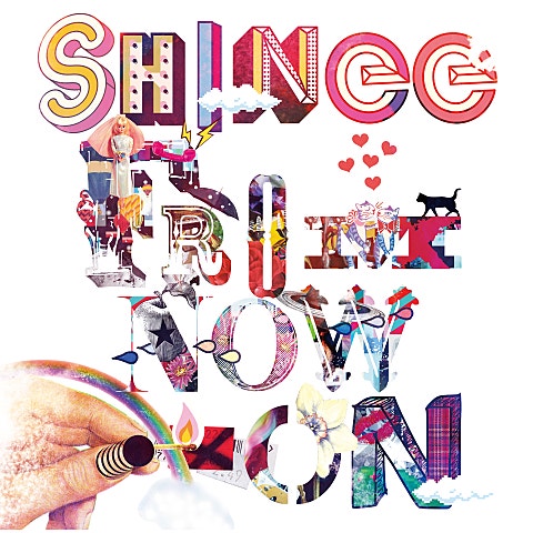 SHINee