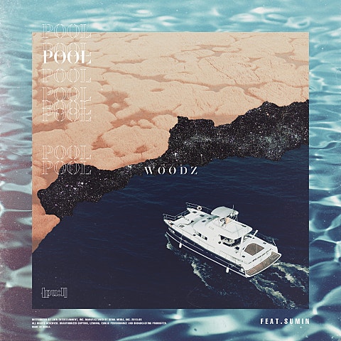 POOL (Feat.수민)