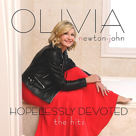 Olivia Newton John