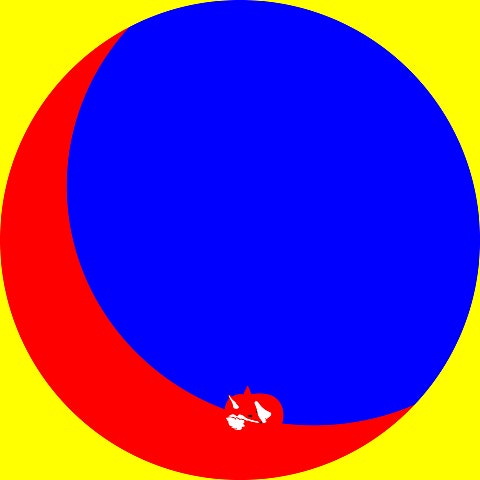 독감 (Who Waits For Love)