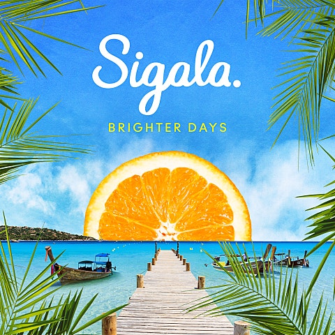 Sigala,Ella Eyre,Meghan Trainor