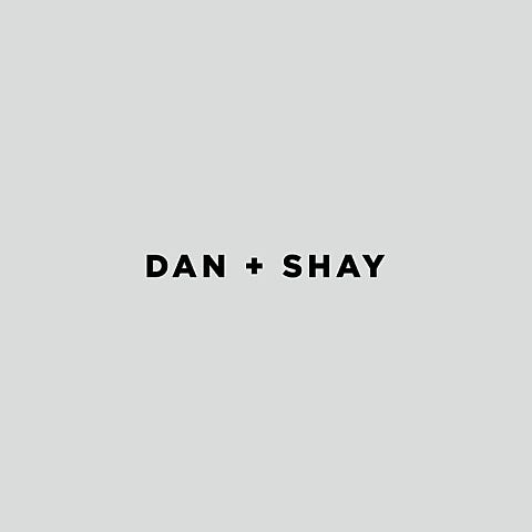 Dan+Shay