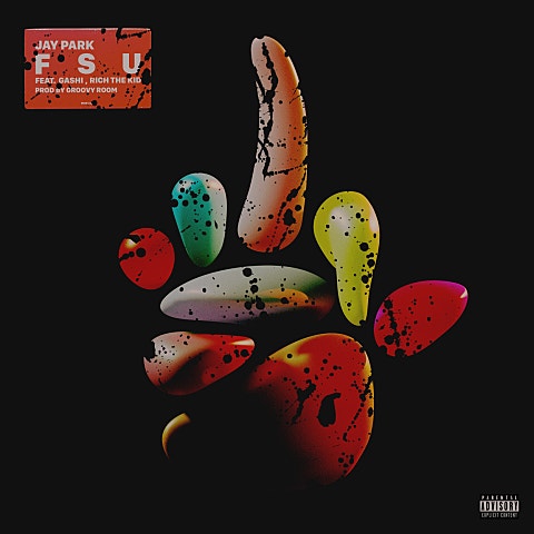FSU(Feat. GASHI,Rich The Kid)