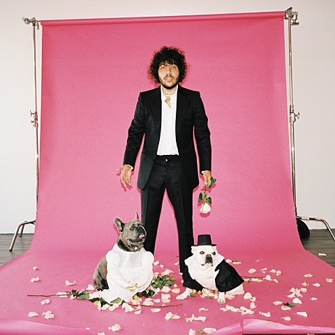 benny blanco..