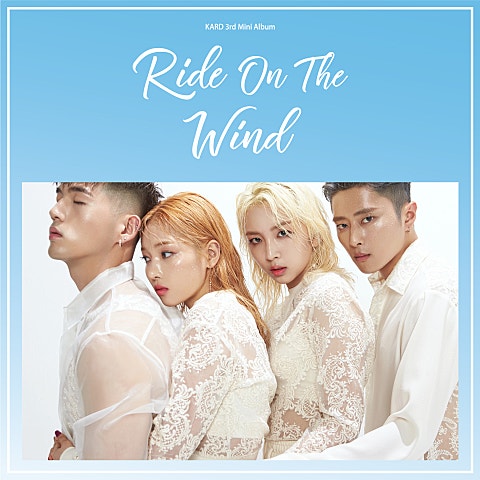Ride on the wind