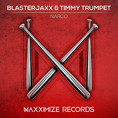 Blasterjaxx,Tim..