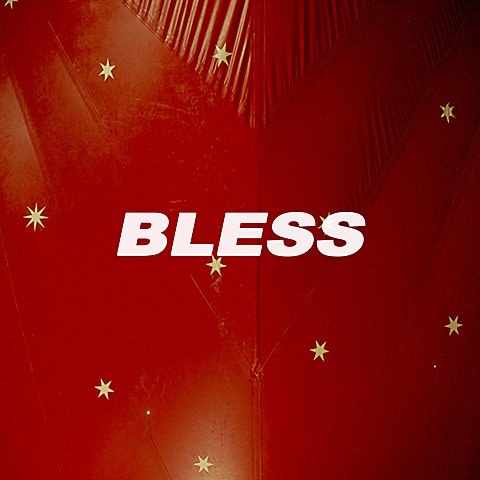 BLESS(Feat. 로꼬(Loco),우원재)