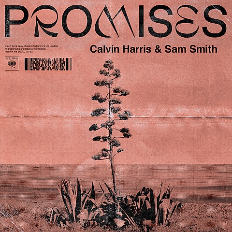 Calvin Harris,Sam Smith