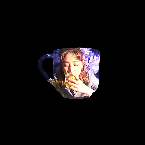 한 잔만 더 하면