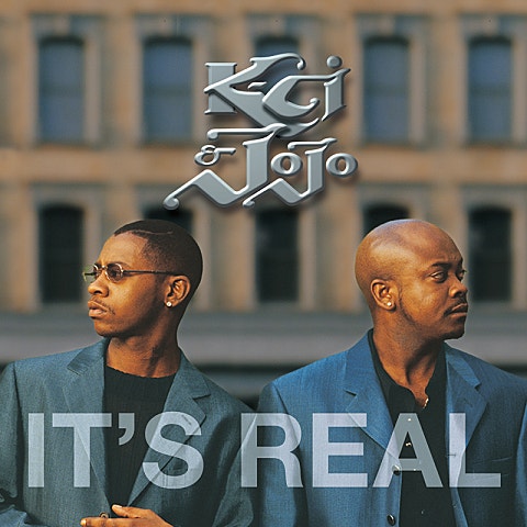 K-Ci & JoJo