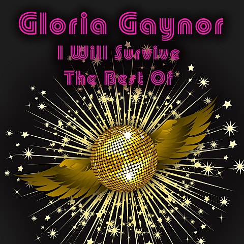 Gloria Gaynor