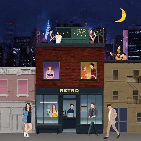 그래서 (Feat.민서)