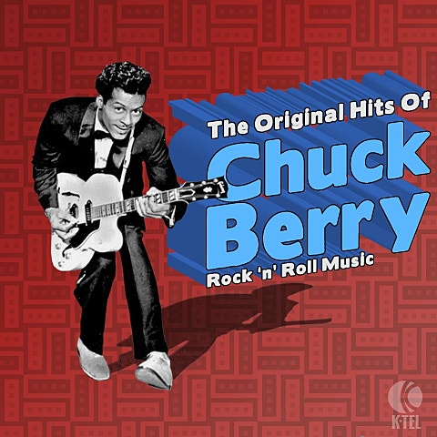 Chuck Berry