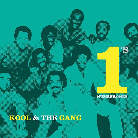 Kool&The Gang