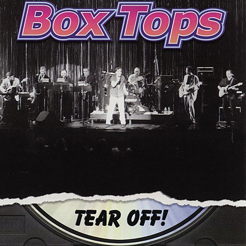 Box Tops