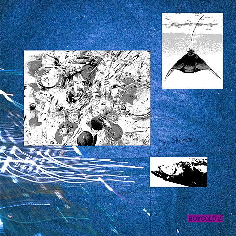 가오리(Feat.Sik-K) (Prod. BOYCOLD)