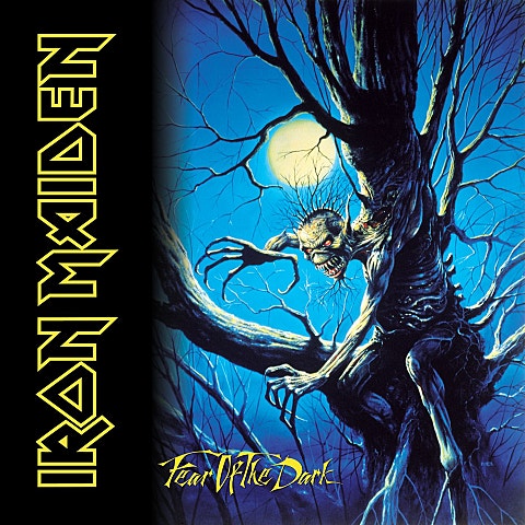 Fear Of The Dark
