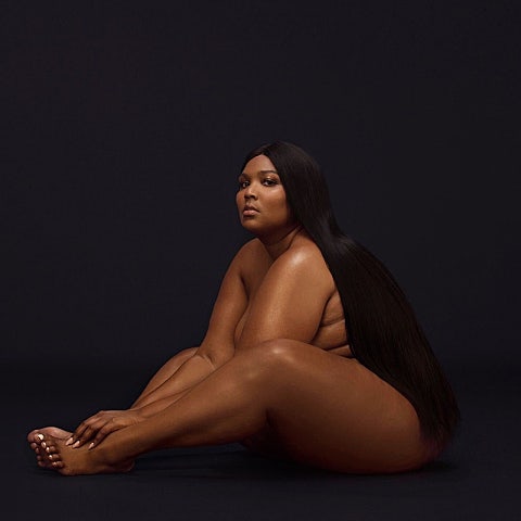 Lizzo,AB6IX(에이비식스)