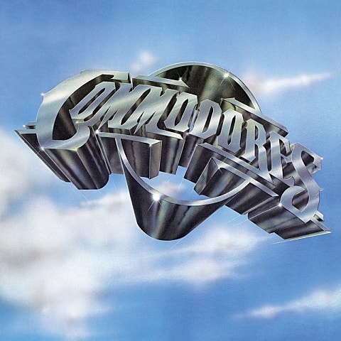 The Commodores