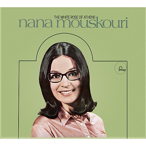 Nana Mouskouri