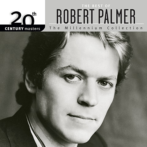Robert Palmer