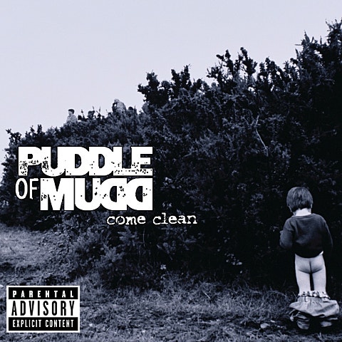 Puddle Of Mudd