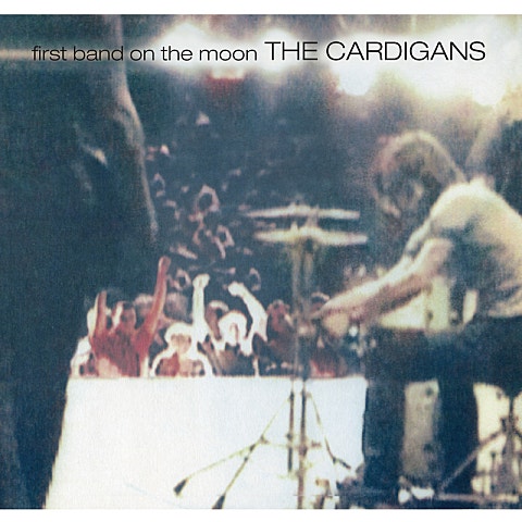 T.Cardigans