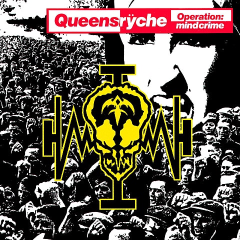 Queensryche