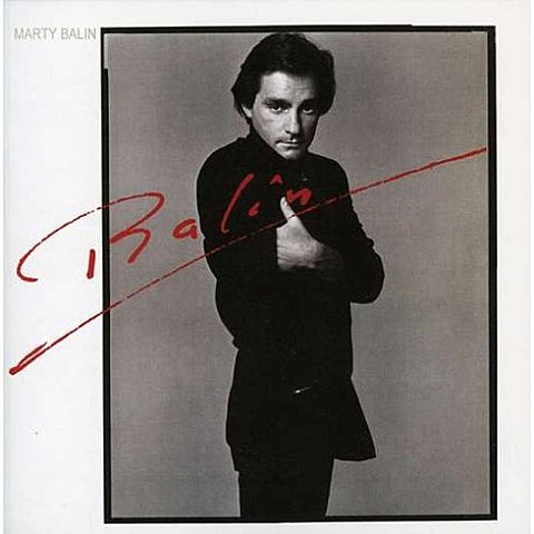 Marty Balin
