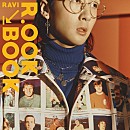 RAVI 2nd MINI ALBUM [R.OOK BOOK]