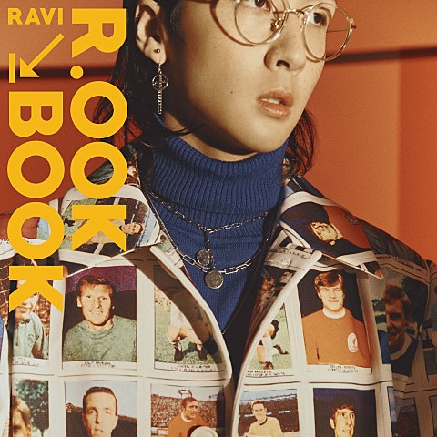 Ravi(VIXX)