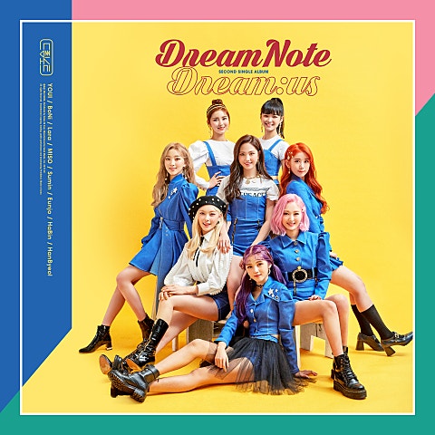 드림노트(DreamNote)