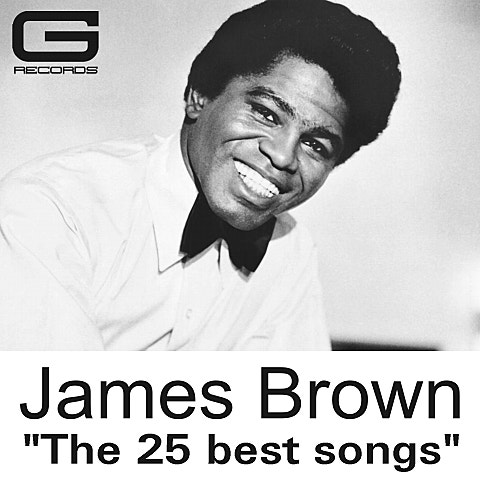 James Brown