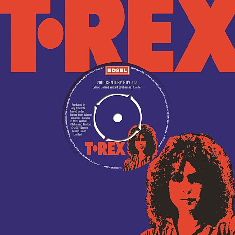 T.Rex