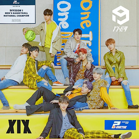 원더나인(1THE9)