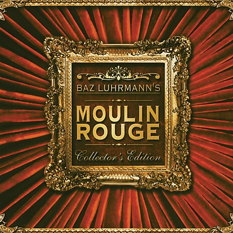 Lady Marmalade