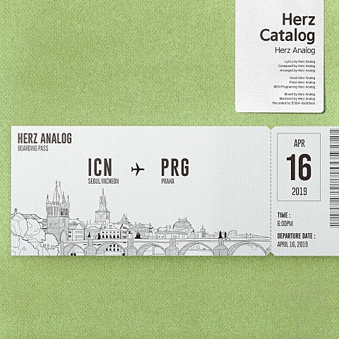 프라하 (Praha)