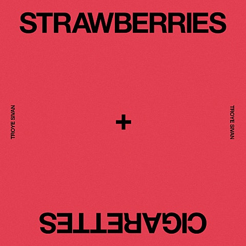 Strawberries & Cigarettes(