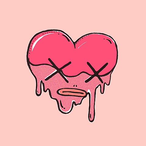 Broken Hurt(Remix) (Feat.니안)