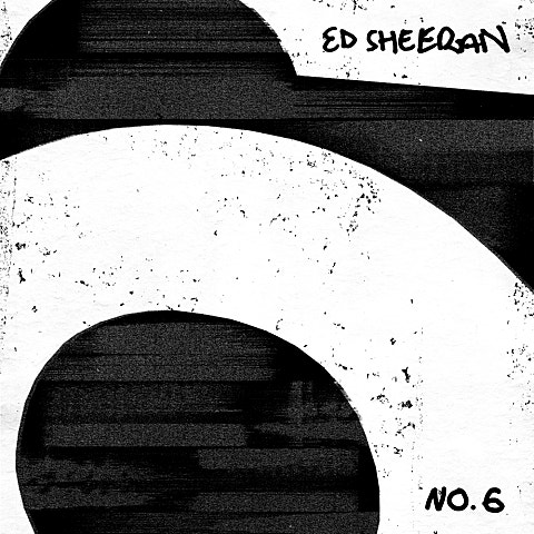 Ed Sheeran,B..