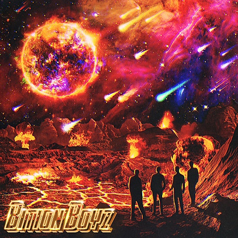 Hash Swan,ASH ISLAND,김효은,창모