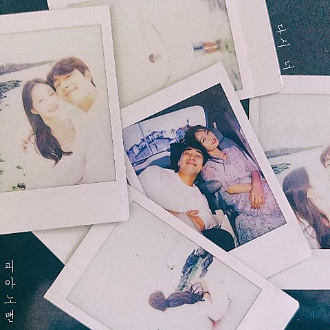 피아노맨(김세정)