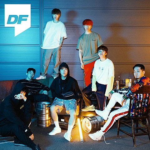 창모,Hash Swan,ASH ISLAND,김효은,Leellamarz,The...