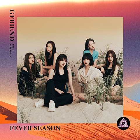 FLOWER (Korean Ver.)