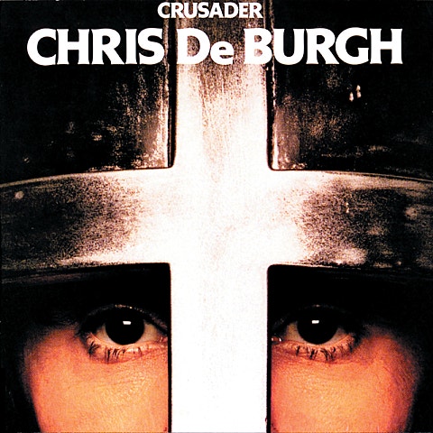 Chris De Burgh