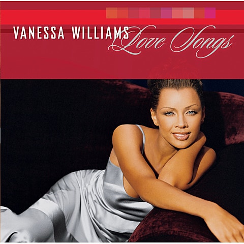 Vanessa Williams