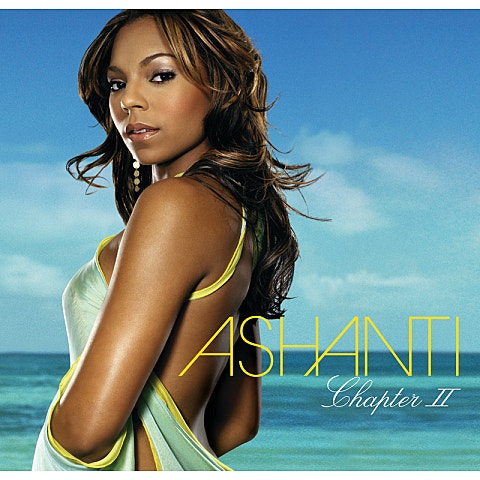 Ashanti