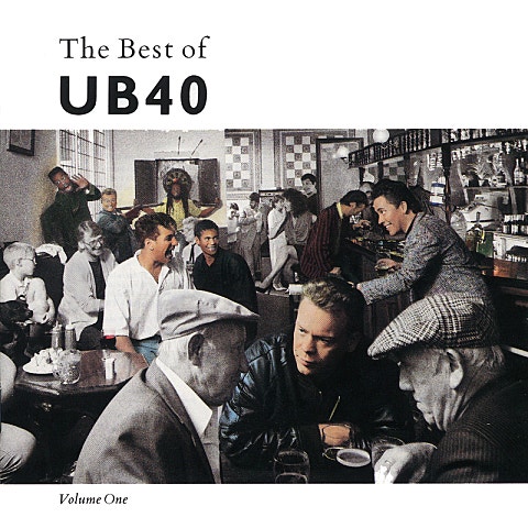 UB 40