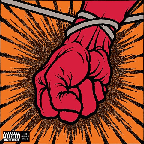 St.Anger