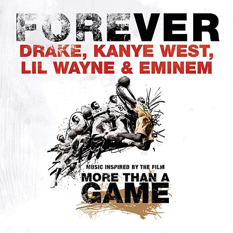 Forever(Feat.Kanye West,Lil Wayne,Eminem)...